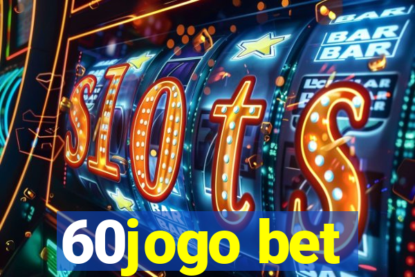 60jogo bet